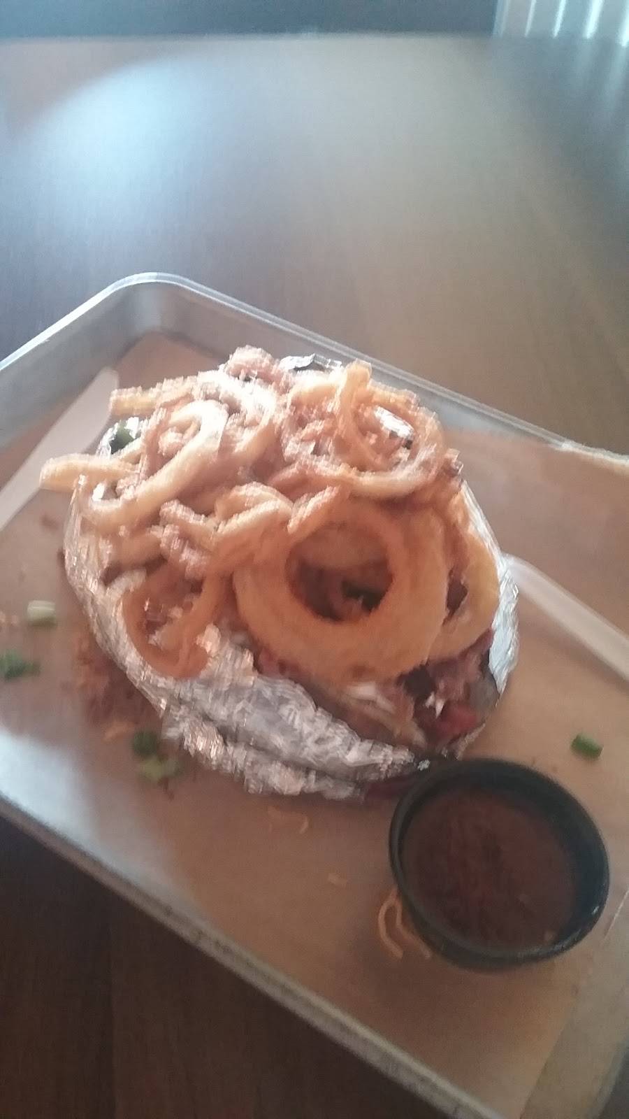 Dickeys Barbecue Pit | restaurant | 1056 W Ave K, Lancaster, CA 93534, USA | 6619498888 OR +1 661-949-8888