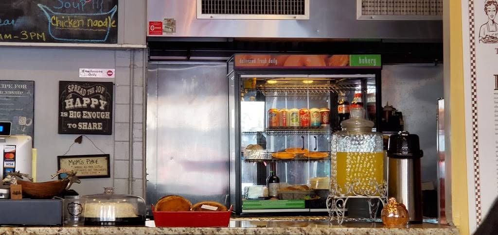 TJs Southern Gourmet | restaurant | 58 W Palisade Ave, Englewood, NJ 07631, USA | 2016085026 OR +1 201-608-5026