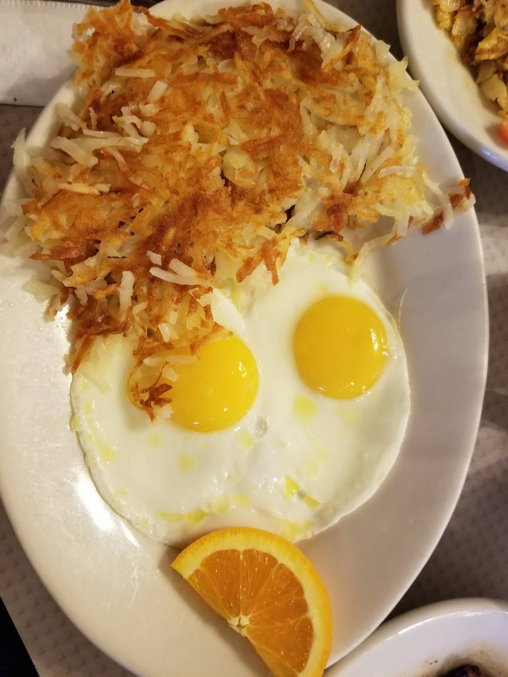 Andys Restaurant | restaurant | 468 W Virginia St, Crystal Lake, IL 60014, USA | 8154591661 OR +1 815-459-1661