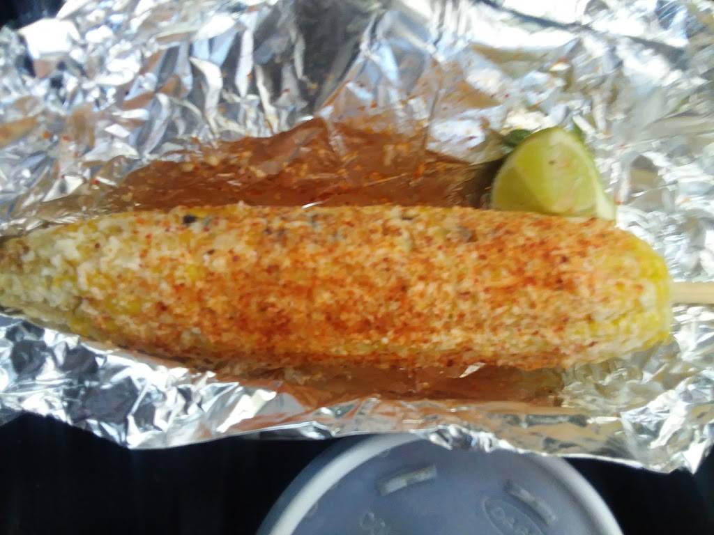 Gringas Street Tacos | restaurant | 10025 Burnet Rd, Austin, TX 78758, USA | 5129739909 OR +1 512-973-9909