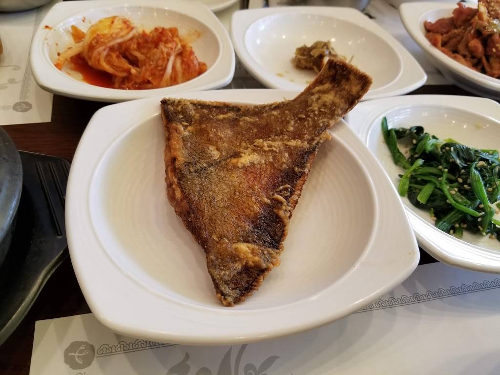 MyungGaWon | restaurant | 72 Piermont Rd, Tenafly, NJ 07670, USA | 2015001111 OR +1 201-500-1111