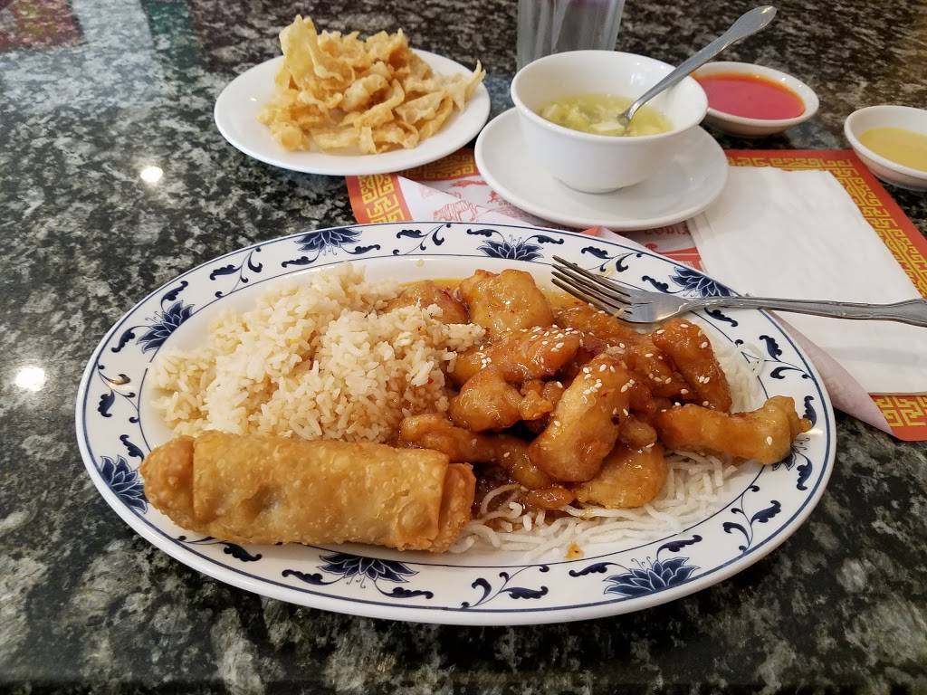 China Cafe II | restaurant | 5055 W 72nd Ave # 1, Westminster, CO 80030, USA | 3034126325 OR +1 303-412-6325
