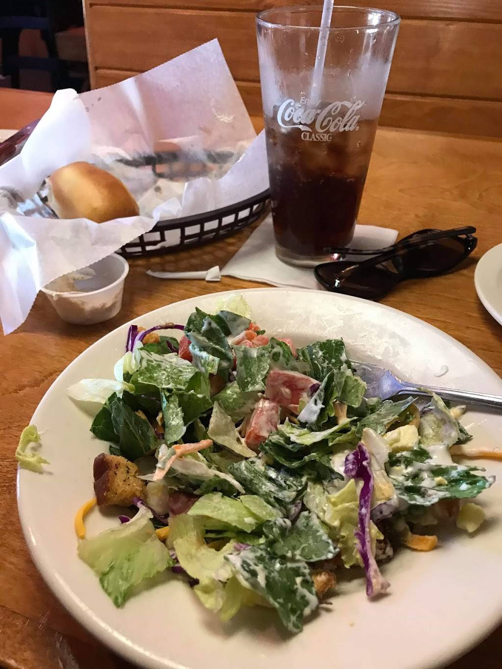 Texas Roadhouse | restaurant | 1904 W 5400 S, Taylorsville, UT 84129, USA | 8019557514 OR +1 801-955-7514