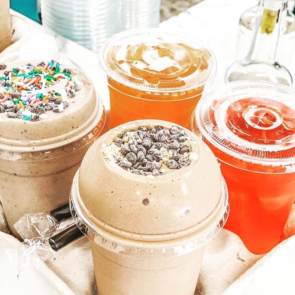 Hype Nutrition | restaurant | 13176 W Lake Houston Pkwy, Houston, TX 77044, USA | 2817707117 OR +1 281-770-7117