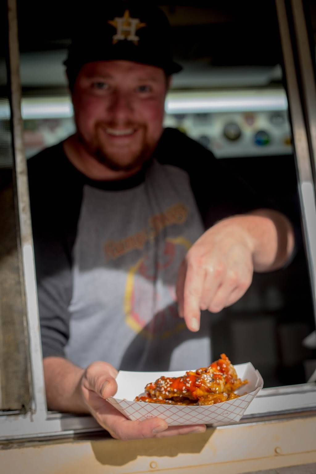 ALL MY EXS | restaurant | 2610 Guadalupe St, Austin, TX 78705, USA | 5125855939 OR +1 512-585-5939