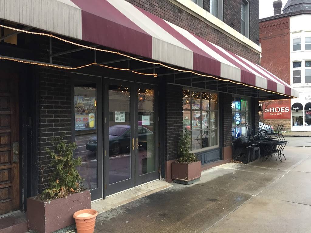 Silkys Pub | restaurant | 5135 Liberty Ave, Pittsburgh, PA 15224, USA | 4126836141 OR +1 412-683-6141