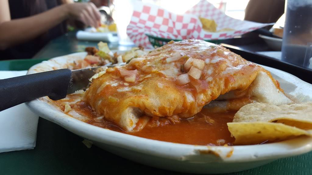 Macho Cafe Mexican Food | restaurant | 830 E Mission Rd, San Gabriel, CA 91776, USA | 6262852846 OR +1 626-285-2846