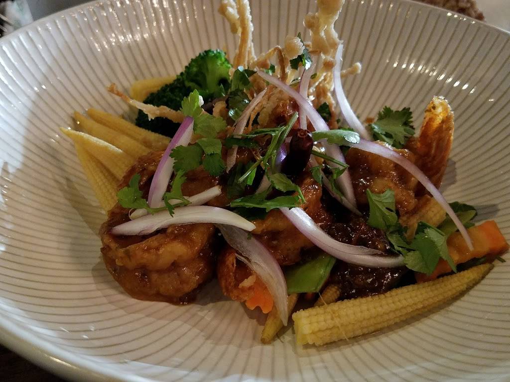 Thailicious Cuisine and Bar | restaurant | 355 N Carroll Ave, Southlake, TX 76092, USA | 8172518778 OR +1 817-251-8778