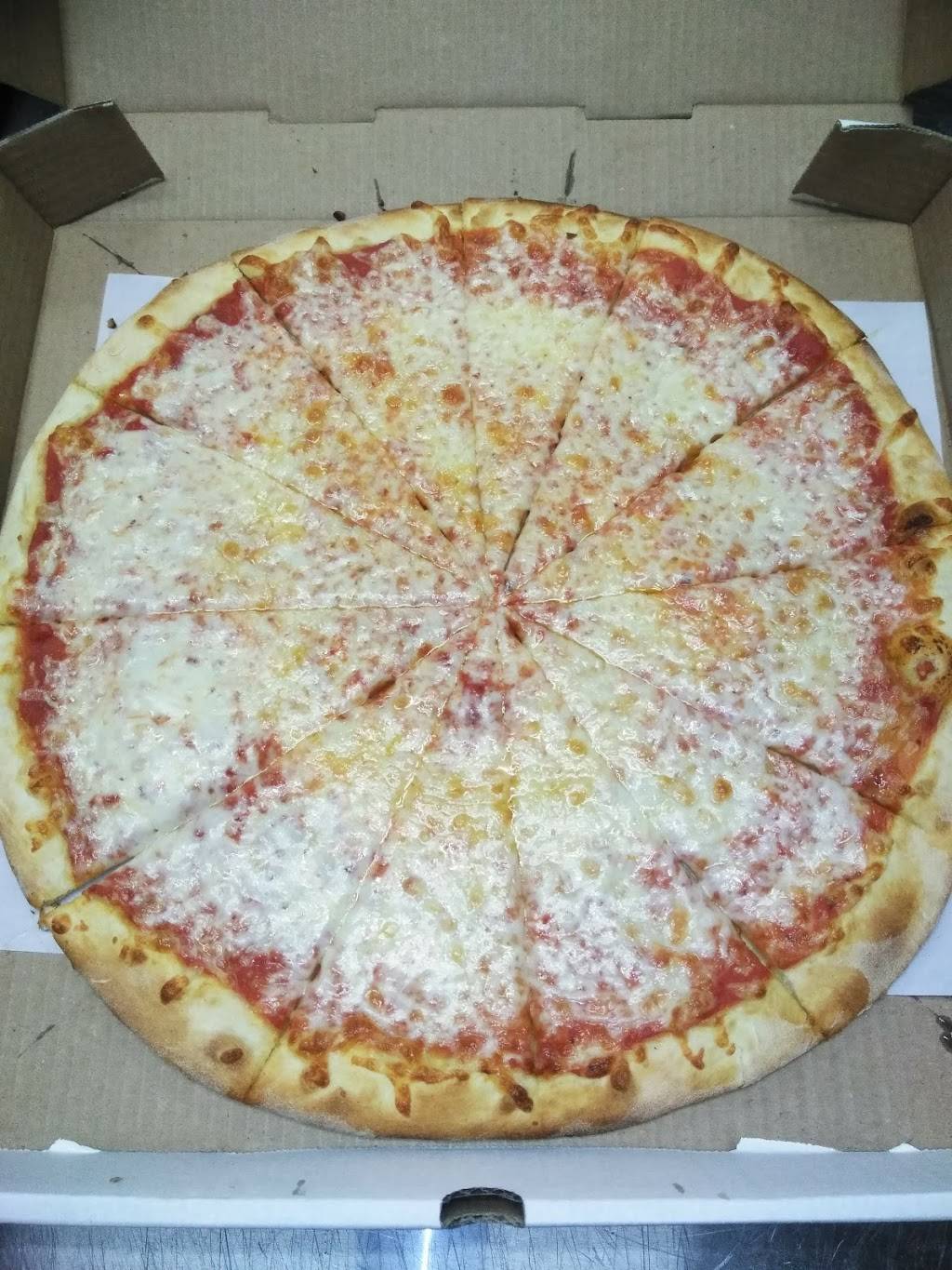 Casa Bianca Pizza Ansonia | restaurant | 669 Main St, Ansonia, CT 06401, USA | 2035165784 OR +1 203-516-5784