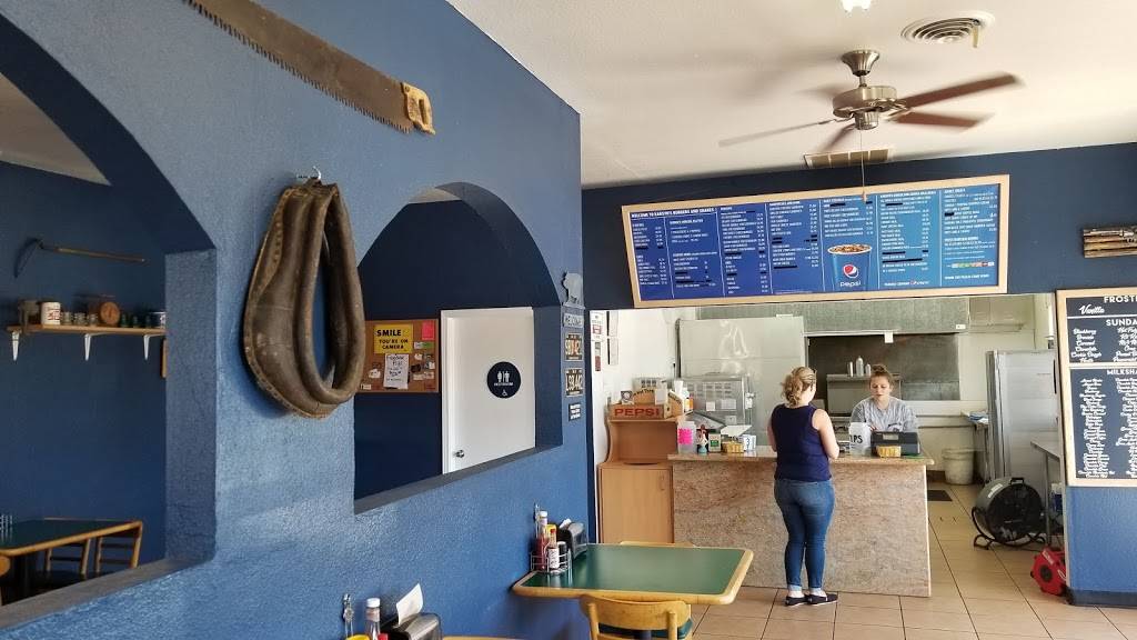 Karsyns Burgers | restaurant | 06-181-026, Live Oak, CA 95953, USA | 5306951755 OR +1 530-695-1755