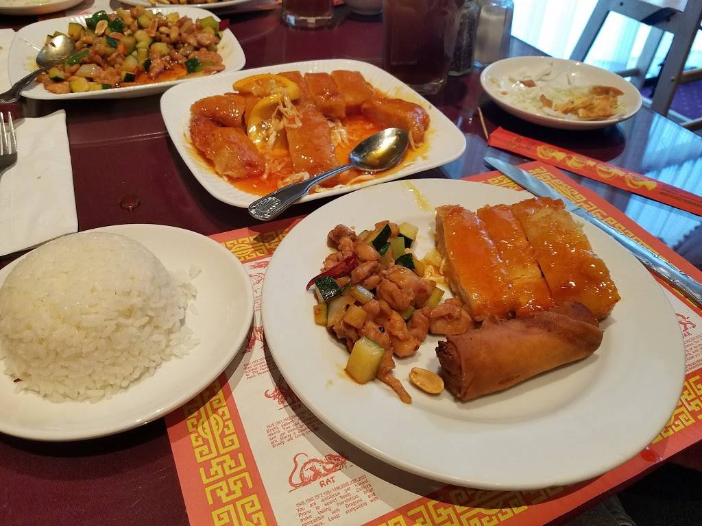 Bamboo Garden | restaurant | 4250 Cochise St, Carson City, NV 89703, USA | 7758856868 OR +1 775-885-6868