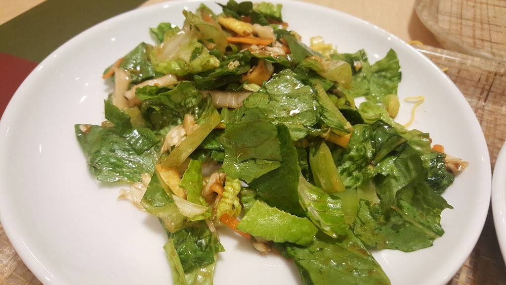 Souplantation- Irvine | restaurant | 2825 Main Street, Irvine, CA 92614, USA | 9494748682 OR +1 949-474-8682