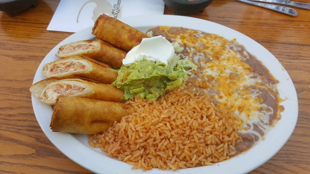 Avilas El Ranchito | restaurant | 27941 La Paz Rd, Laguna Niguel, CA 92677, USA | 9493499100 OR +1 949-349-9100