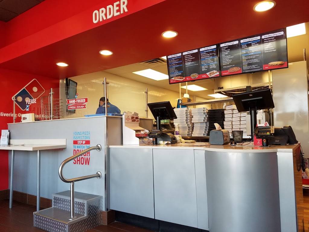 Dominos Pizza | meal delivery | 1728 Marsh Rd, Wilmington, DE 19810, USA | 3024795900 OR +1 302-479-5900