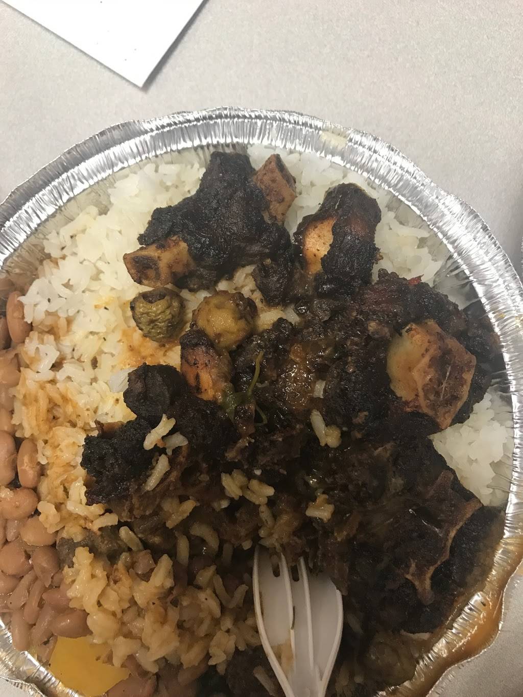 Sajomita | restaurant | 854 Rogers Ave, Brooklyn, NY 11226, USA | 3477876864 OR +1 347-787-6864