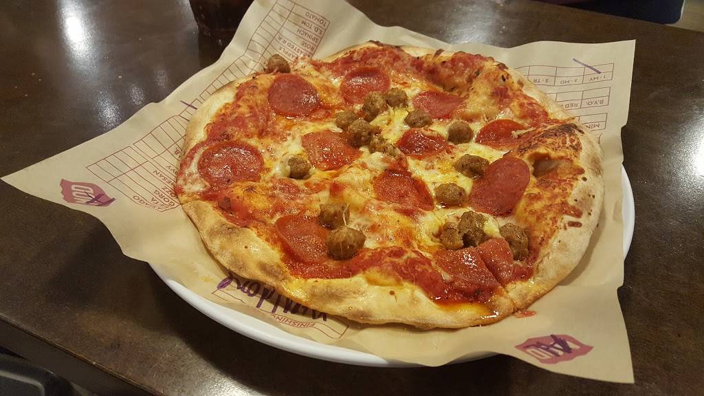 MOD Pizza | restaurant | 3965 Alton Pkwy a, Irvine, CA 92606, USA | 9492657770 OR +1 949-265-7770