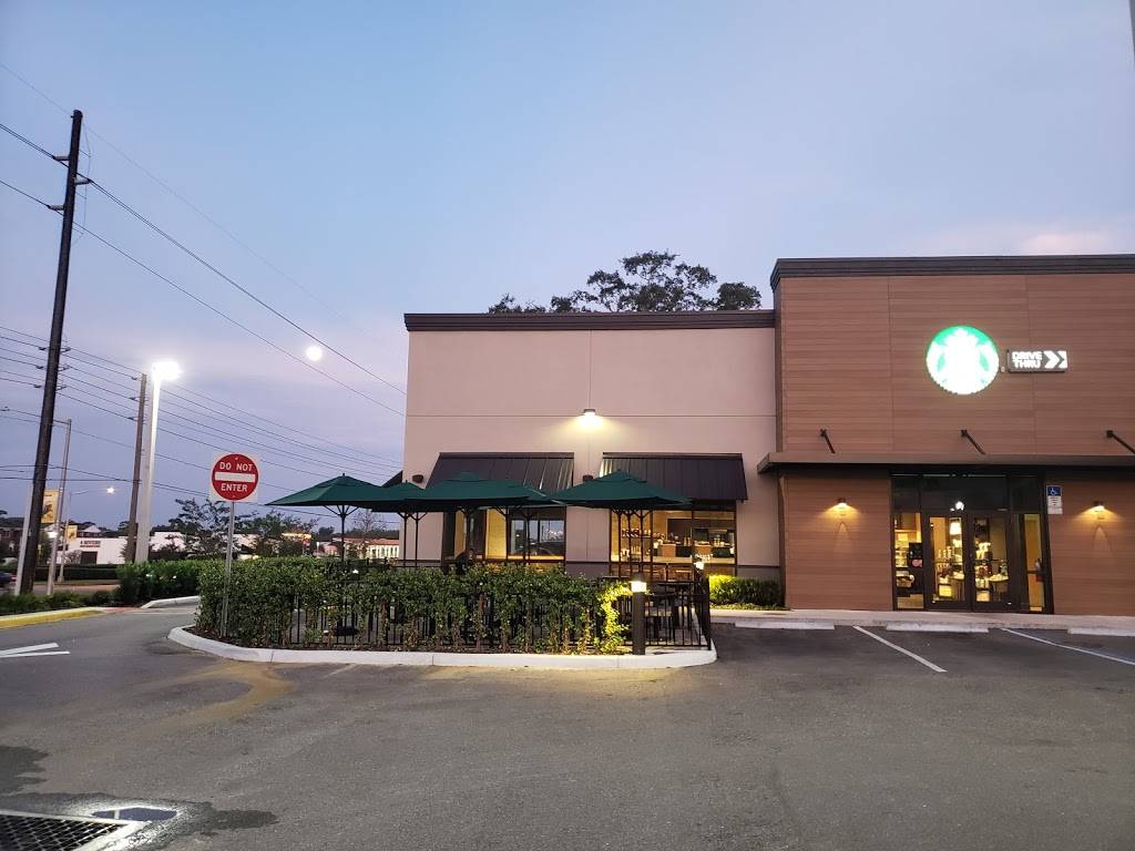 Starbucks | cafe | 12011 University Blvd, Orlando, FL 32817, USA | 4074570688 OR +1 407-457-0688