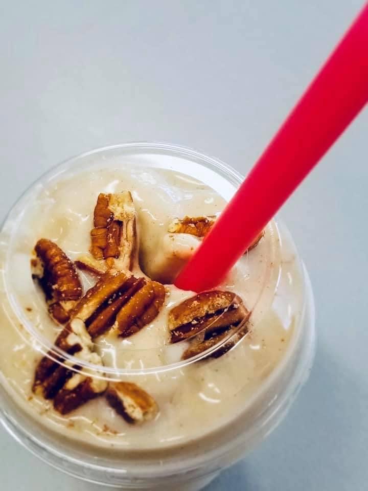 Fleur-De-Lis Nutrition | restaurant | 143 Allen Toussaint Blvd, New Orleans, LA 70124, USA | 5045102611 OR +1 504-510-2611