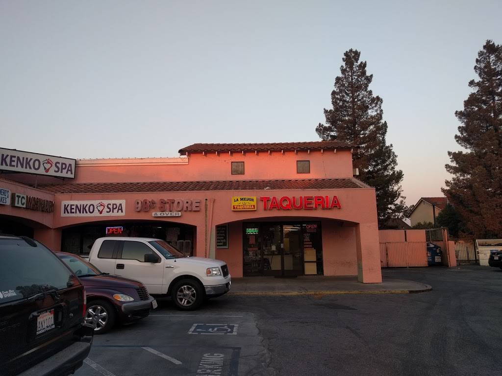 La Mejor Taqueria | restaurant | 2003 Story Rd # 975, San Jose, CA 95122, USA | 4082544693 OR +1 408-254-4693