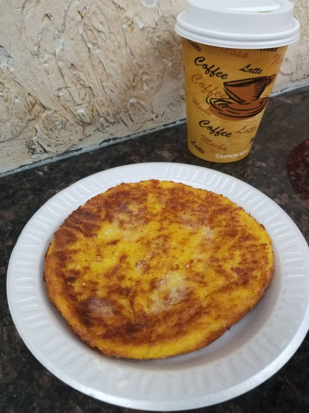 Columbus Bakery | restaurant | 2931 Dufferin St, Toronto, ON M6B 3S9, Canada | 4167824520 OR +1 416-782-4520