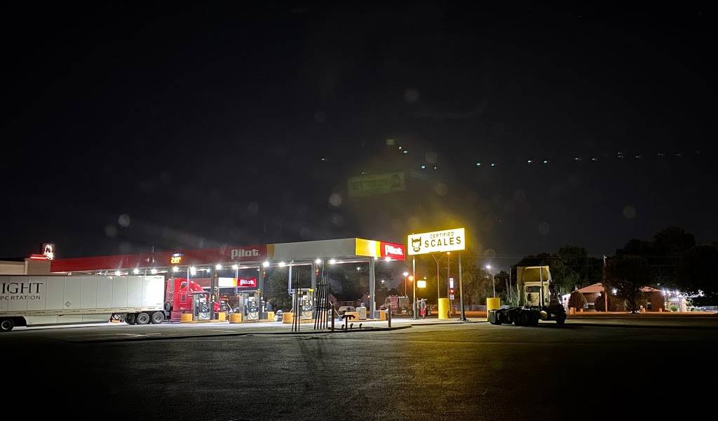 Pilot Travel Center | restaurant | 5021 Lamar Ave, Memphis, TN 38118, USA | 9013660337 OR +1 901-366-0337