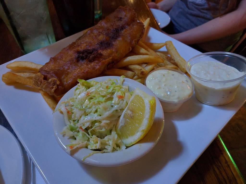 Rosie McCaffreys Irish Pub & Restaurant | restaurant | 906 E Camelback Rd, Phoenix, AZ 85014, USA | 6022411916 OR +1 602-241-1916