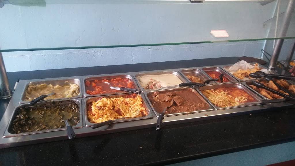 Magic City Grill | restaurant | 2201 3rd Ave N, Birmingham, AL 35203, USA | 2052516500 OR +1 205-251-6500