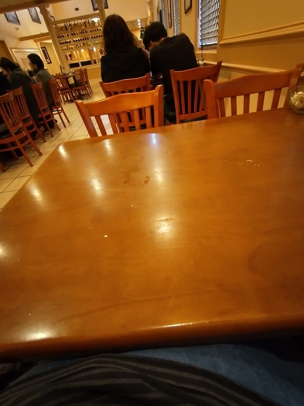 Roma Italian Restaurant & Pizza | restaurant | 500 NE Lincoln Rd, Idabel, OK 74745, USA | 5802863400 OR +1 580-286-3400