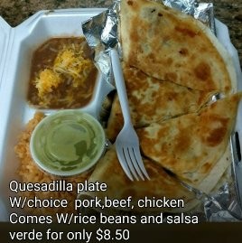 Taqueria Conchitas | restaurant | 1290 W Alabama St, Many, LA 71449, USA | 3186635610 OR +1 318-663-5610