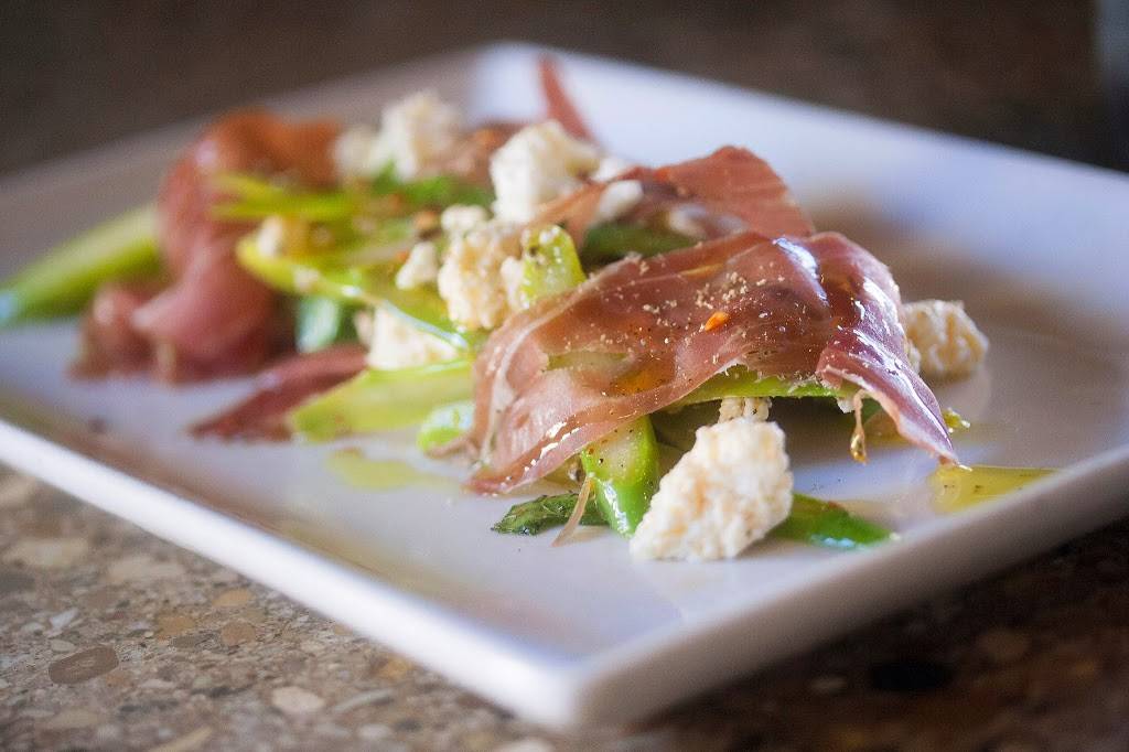 Ada Street | restaurant | 1664 N Ada St, Chicago, IL 60642, USA | 7736977069 OR +1 773-697-7069