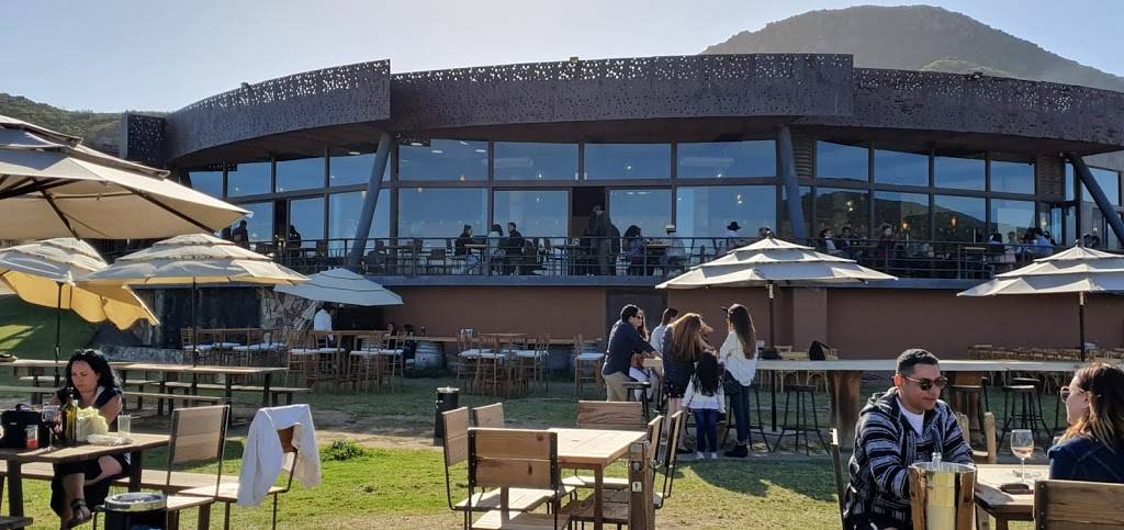 El Mostachón Valle | restaurant | Parcela 35, 22755 El Porvenir, B.C., Mexico | 012299824203 OR +52 229 982 4203