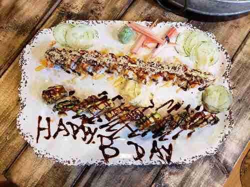 Izumi Sushi and Hibachi | restaurant | 10744 Ocean Hwy h1, Pawleys Island, SC 29585, USA | 8433143419 OR +1 843-314-3419