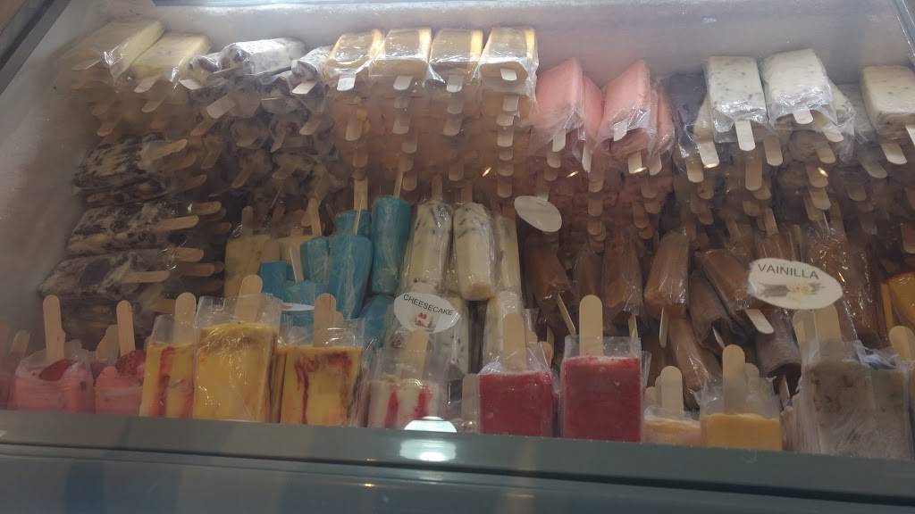 Paleteria Las Delicias De Michoacán | restaurant | 5737 W Cermak Rd, Cicero, IL 60804, USA | 7082229023 OR +1 708-222-9023