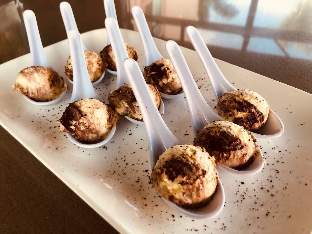 Olive and Basil restaurant | restaurant | 8008 Girard Ave No 220, La Jolla, CA 92037, USA | 8584124912 OR +1 858-412-4912