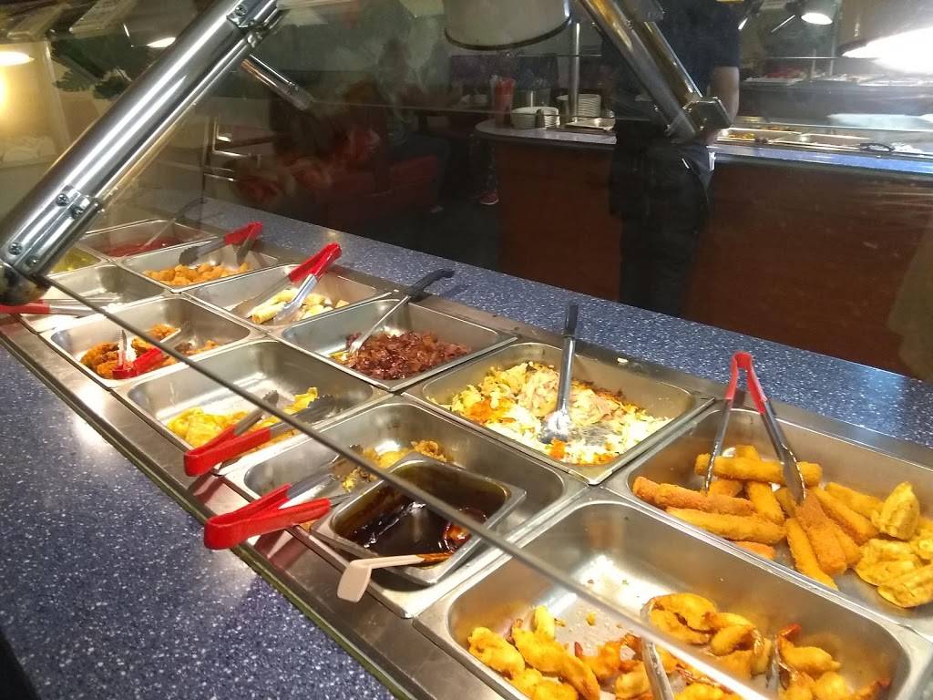 China Gourmet | restaurant | 500 W Avalon Ave, Muscle Shoals, AL 35661, USA | 2563834325 OR +1 256-383-4325