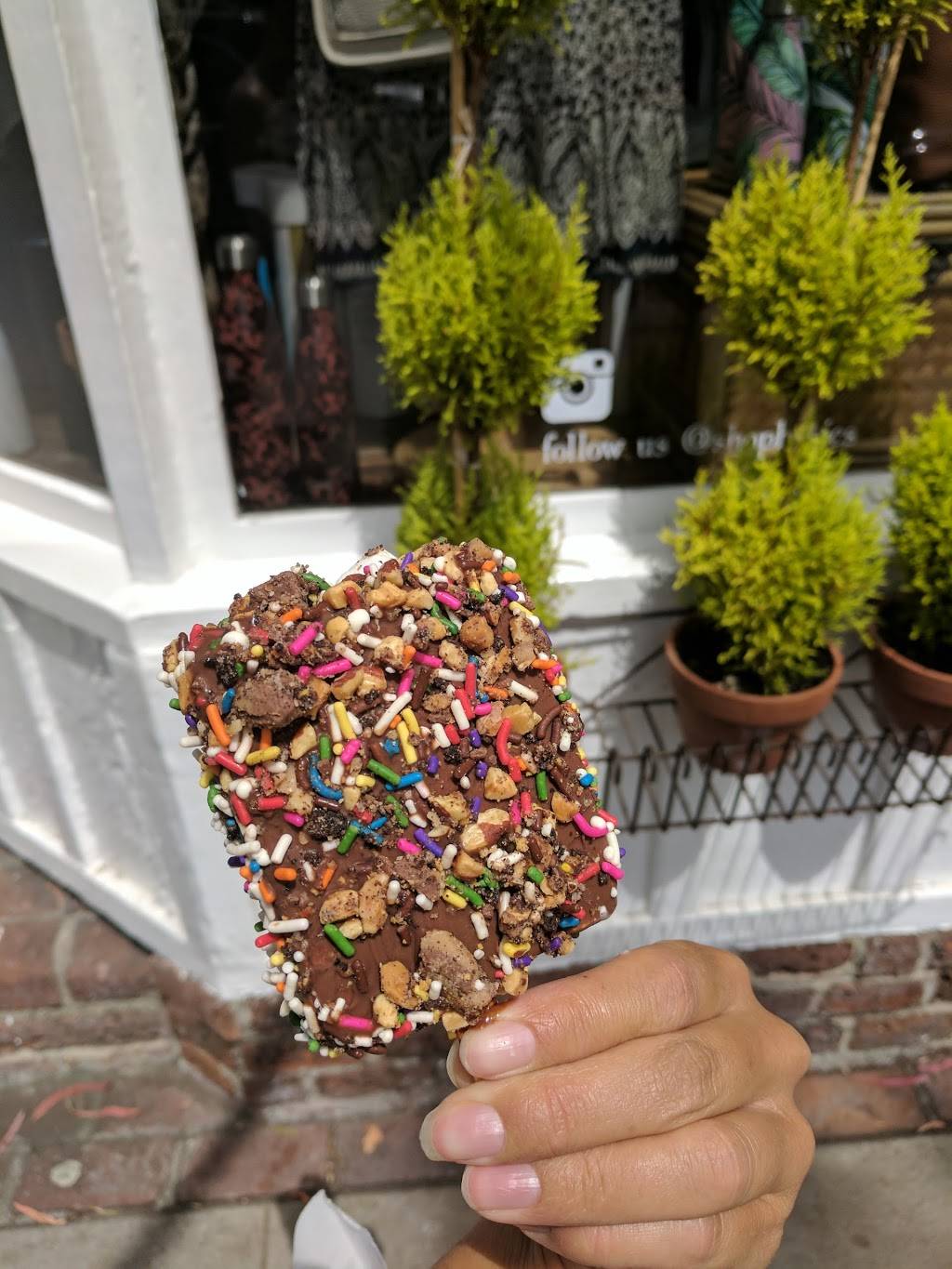 Sugar n Spice | restaurant | 310 Marine Ave, Newport Beach, CA 92662, USA | 9496738907 OR +1 949-673-8907