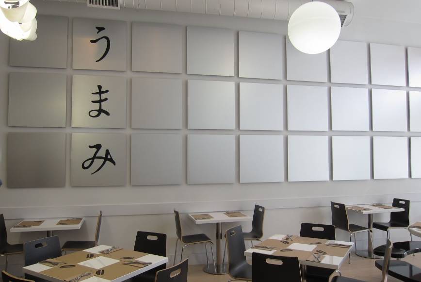 Umami Burger Pasadena | restaurant | 49 E W Colorado Blvd, Pasadena, CA 91105, USA | 6267998626 OR +1 626-799-8626