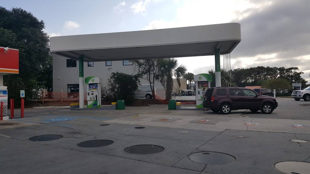 Kangaroo Express | meal takeaway | 1206 Palm Blvd, Isle of Palms, SC 29451, USA | 8438864518 OR +1 843-886-4518