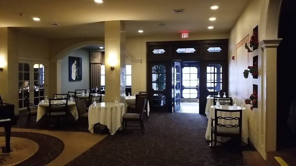 La Musique | restaurant | Detroit, MI 48202, USA | 3138733000 OR +1 313-873-3000