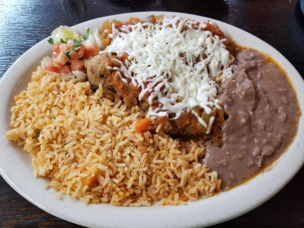 Los Carnales Taqueria & Restaurant | restaurant | 1121 N 1st St, Conroe, TX 77301, USA | 9367180874 OR +1 936-718-0874