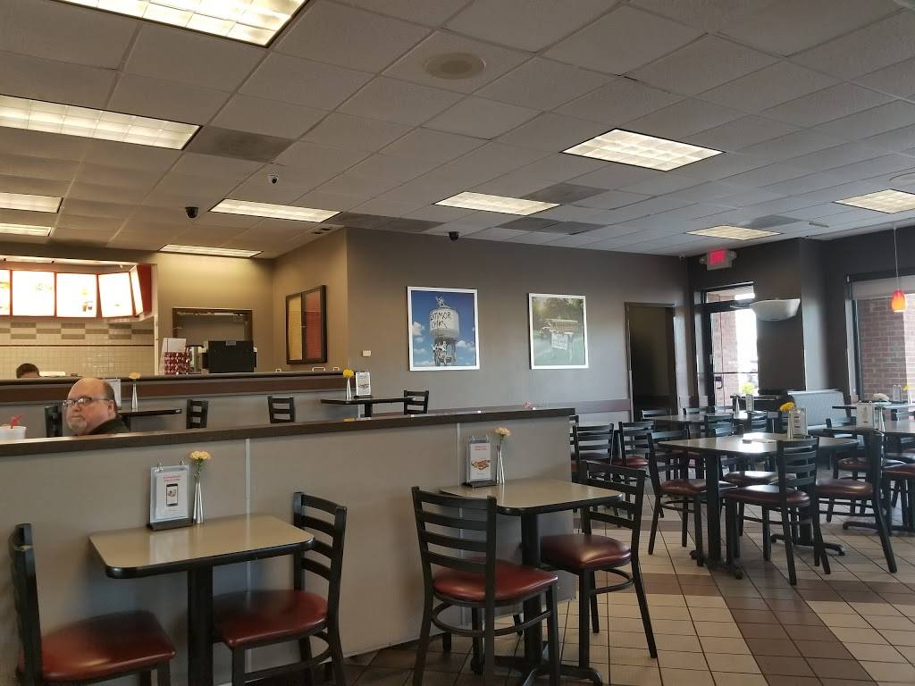 Chick-fil-A | restaurant | 4625 Florida Ave S, Lakeland, FL 33813, USA | 8636079300 OR +1 863-607-9300