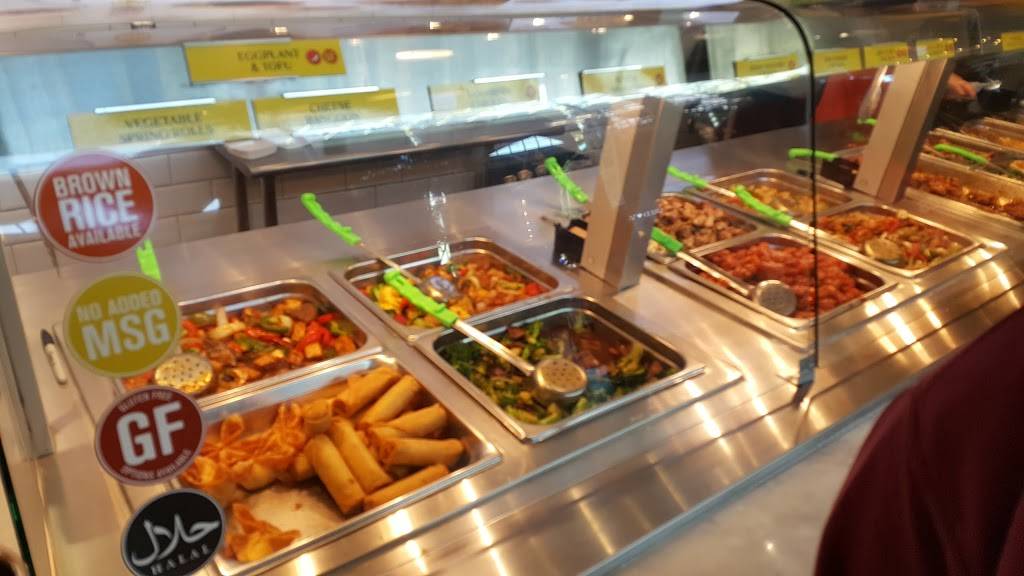 Bistro THAI | restaurant | 4000 Baldwin Rd, Auburn Hills, MI 48326, USA | 2486361424 OR +1 248-636-1424