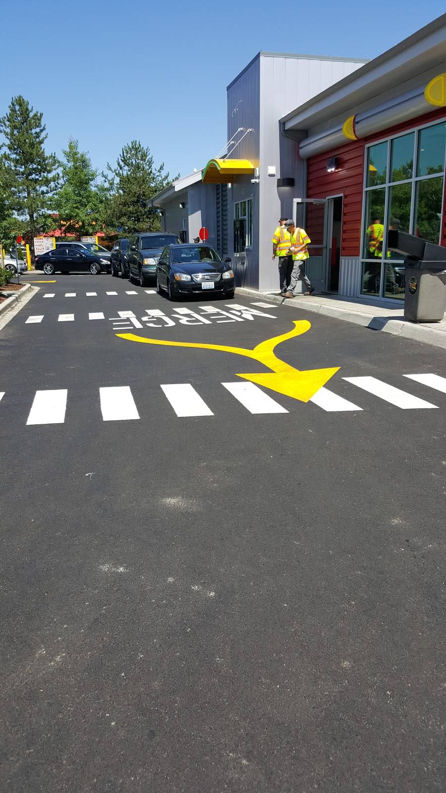 Sonic Drive-In | restaurant | 741 Rainier Ave S, Renton, WA 98057, USA | 4252078115 OR +1 425-207-8115