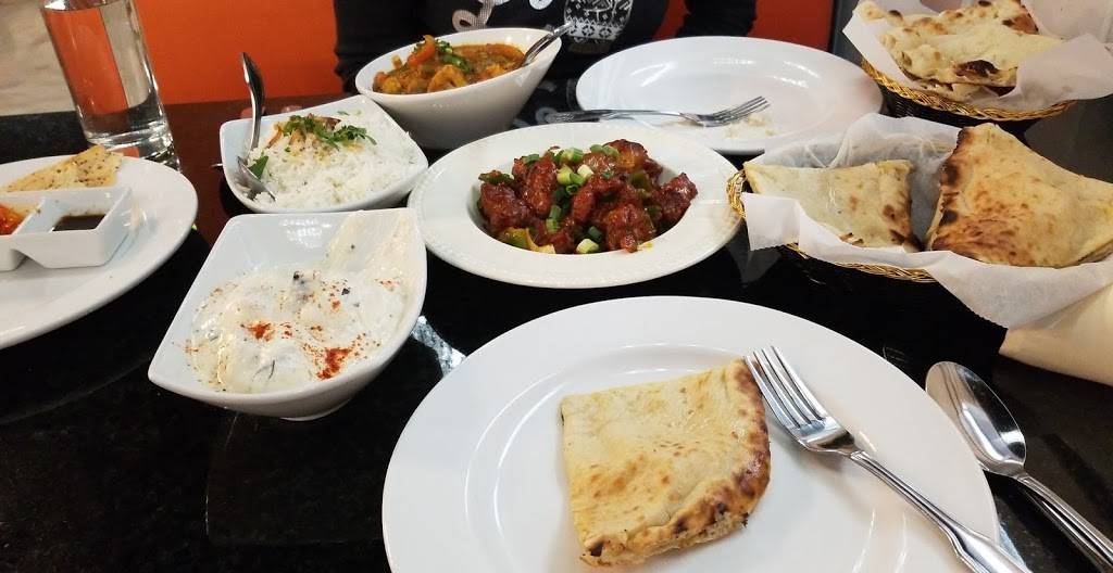 ExoTikka Indian Cuisine | restaurant | 5385 Mt View Rd, Antioch, TN 37013, USA | 6157505003 OR +1 615-750-5003