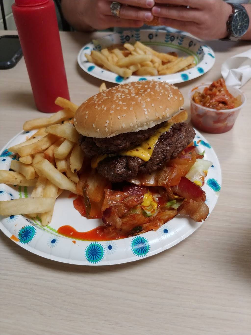 Little Diner | restaurant | 1219 Jordan Ln NW # A, Huntsville, AL 35816, USA | 2568376971 OR +1 256-837-6971