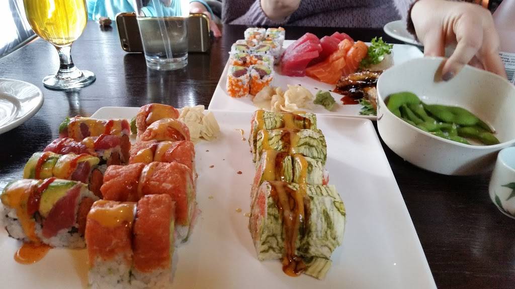 Asian Ginger | restaurant | 2432, 70 Central St, Foxborough, MA 02035, USA | 5086983333 OR +1 508-698-3333