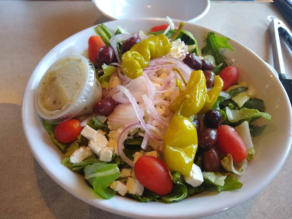 Brooklyn Joes Pizza Pasta | restaurant | 13065 GA-9 #110, Milton, GA 30004, USA | 7707540202 OR +1 770-754-0202