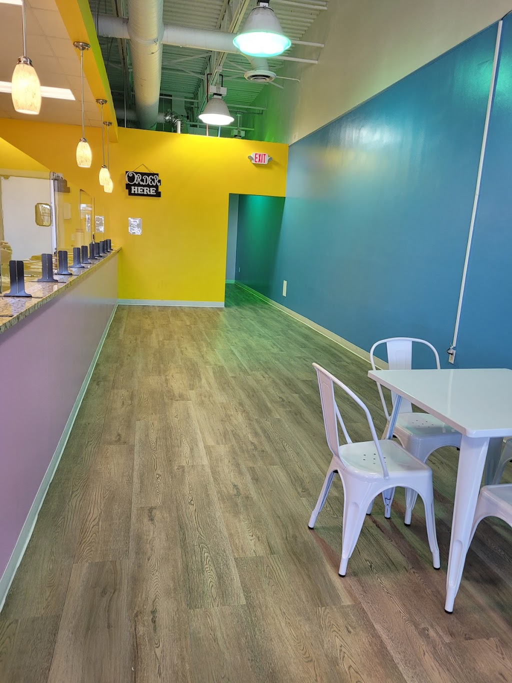 Curly Cream Rolled Icecream | restaurant | 981 US-98 Shop 11, Destin, FL 32541, USA | 8504246077 OR +1 850-424-6077