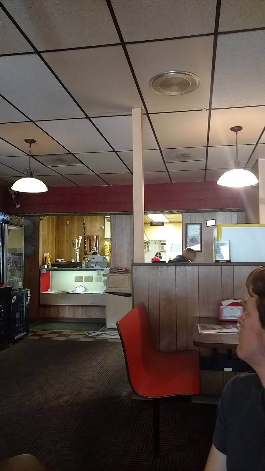 Sals Italian Pizza | restaurant | 456 N Main St, Kilmarnock, VA 22482, USA | 8044356770 OR +1 804-435-6770