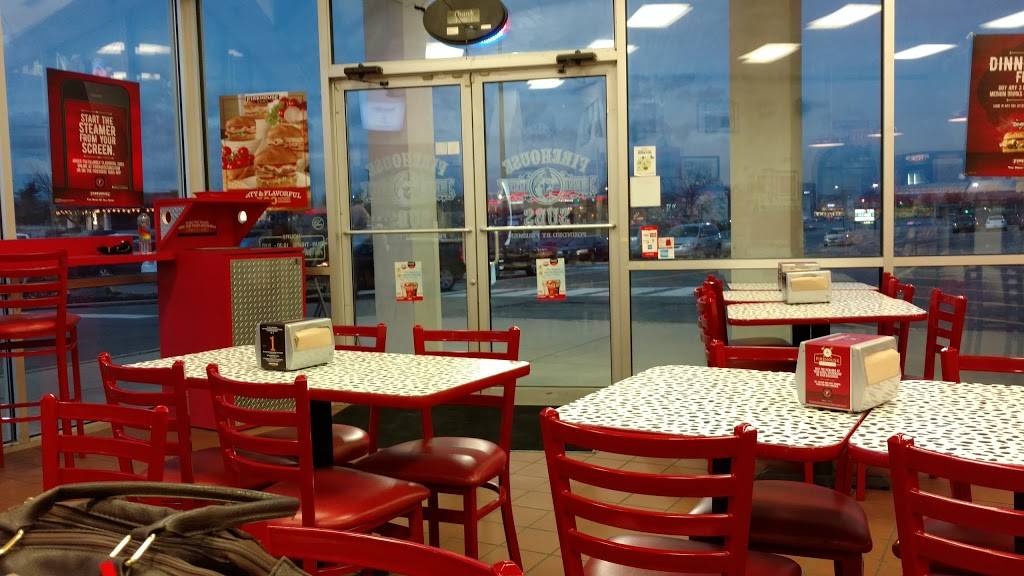 Firehouse Subs | meal delivery | 1665 State Hill Rd #470, Wyomissing, PA 19610, USA | 4847092780 OR +1 484-709-2780